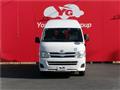 2013 Toyota Hiace