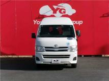 2013 Toyota Hiace