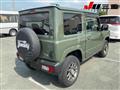 2019 Suzuki Jimny
