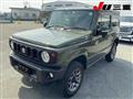 2019 Suzuki Jimny