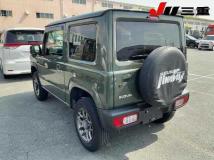 2019 Suzuki Jimny