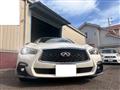 2018 Nissan Skyline