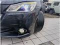 2013 Toyota Crown