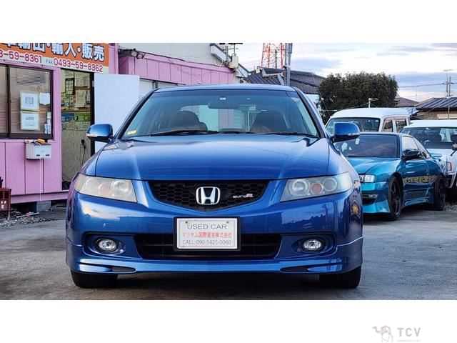 2004 Honda Accord