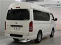 2014 Toyota Hiace Van
