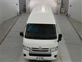 2014 Toyota Hiace Van