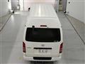 2014 Toyota Hiace Van