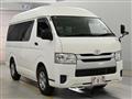 2014 Toyota Hiace Van