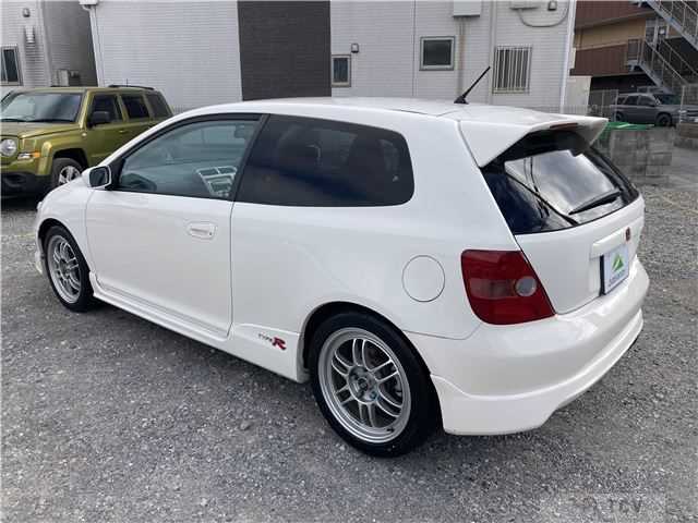 2003 Honda Civic