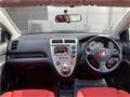 2003 Honda Civic
