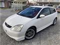 2003 Honda Civic