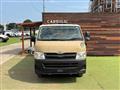 2010 Toyota Hiace Van