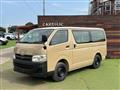 2010 Toyota Hiace Van
