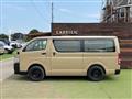 2010 Toyota Hiace Van