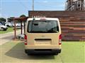2010 Toyota Hiace Van