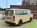 2010 Toyota Hiace Van