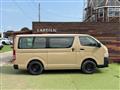 2010 Toyota Hiace Van
