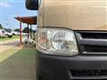 2010 Toyota Hiace Van