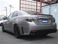 2013 Toyota Mark X