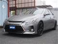 2013 Toyota Mark X