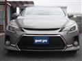 2013 Toyota Mark X