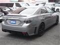 2013 Toyota Mark X