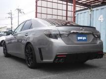 2013 Toyota Mark X