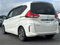 2017 Honda Freed
