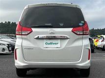 2017 Honda Freed