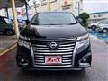 2017 Nissan Elgrand