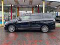 2017 Nissan Elgrand