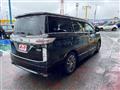2017 Nissan Elgrand