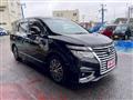 2017 Nissan Elgrand