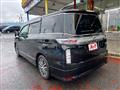 2017 Nissan Elgrand