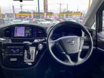 2017 Nissan Elgrand