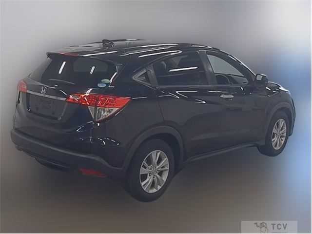 2020 Honda VEZEL