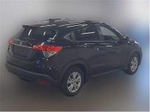 2020 Honda VEZEL