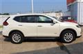 2018 Nissan X-Trail