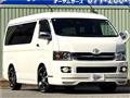 2010 Toyota Hiace