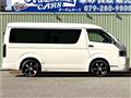 2010 Toyota Hiace
