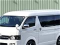2010 Toyota Hiace