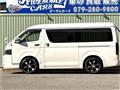 2010 Toyota Hiace