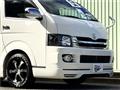 2010 Toyota Hiace