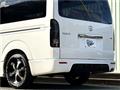 2010 Toyota Hiace