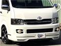 2010 Toyota Hiace