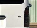 2010 Toyota Hiace