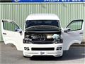 2010 Toyota Hiace