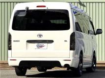 2010 Toyota Hiace