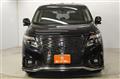 2020 Nissan Elgrand