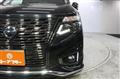2020 Nissan Elgrand
